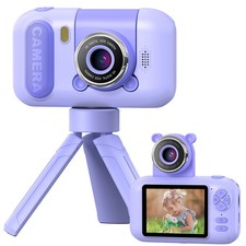 Kids Camera 1080P High-Clear