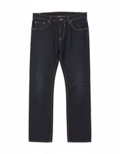 ZARA Mens Straight Jeans EU 42
