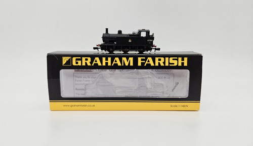 Graham farish gauge 372 - farish, 372-211