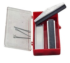 3" Coarse Grit Replacement