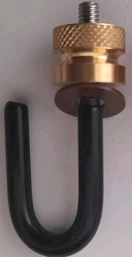 Ladderax anti tip - hook, clamps
