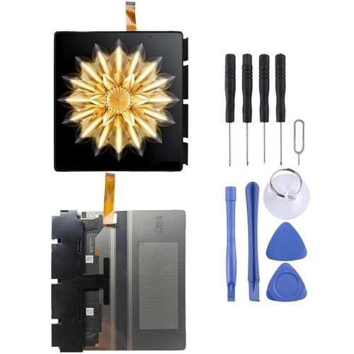 Original foldable display lcd - original,