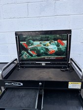 Blue point  toll cab / Tool