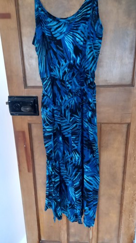 Primark stunning blue - stunning, blue/black