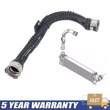 OE Turbo Boost Intercooler Hose Vauxhall Vivaro Renault Trafic 1.6 93867727