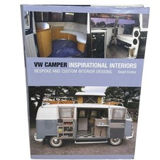 Volkswagen camper van - camper,