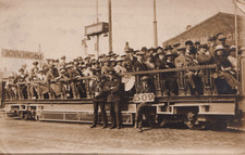 Blackpool Promenade Tram