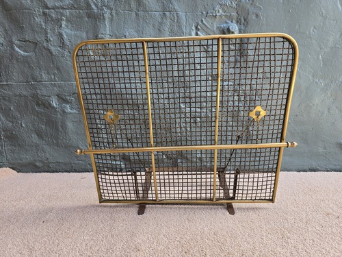 Victorian brass metal - brass, &