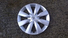 Toyota avensis inch wheel - 16",