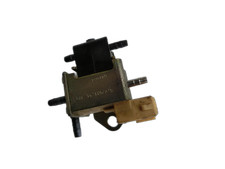 Solenoid Valve Pressure