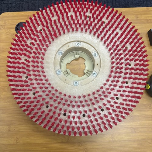 Floor machine pad - 19”,
