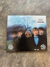 The Rolling Stones - Between the Buttons 2002 USA release cd album abkco records