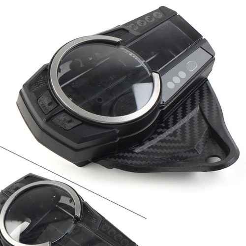 Speedometer gauge instrument - gauge,
