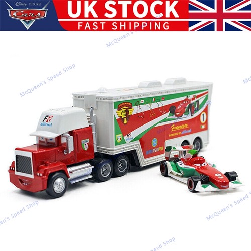 Set disney pixar - pixar, cars