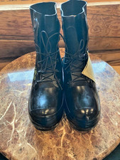 Bunny Boots BATA  cold weather US military SZ 7 fits size 8, 0 to-20 LAST ONE!