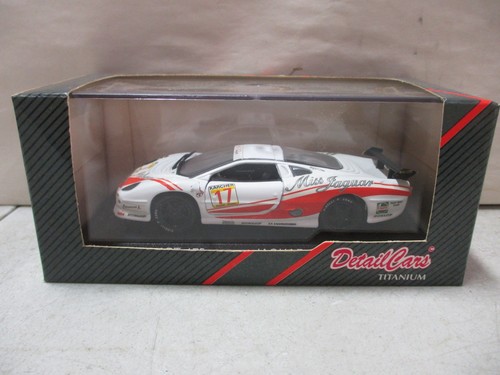 Detailcars titanium 1995 - titanium,