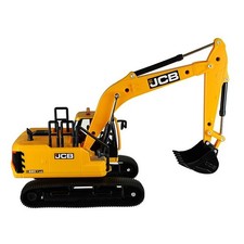 BRITAINS JCB Excavator