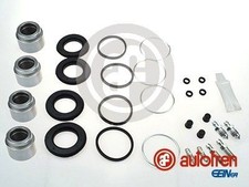 FRONT AXLE D4854C REPAIR KIT