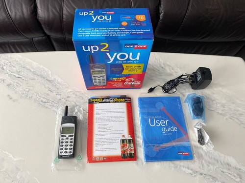 Sony ericsson a1018s - a1018s, coca