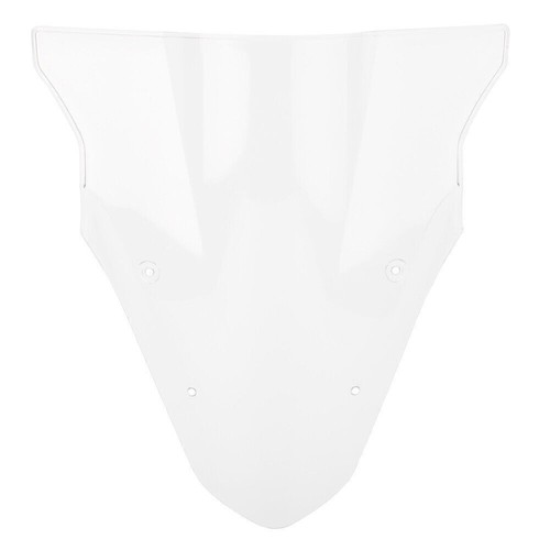 Motorcycle windshield screen - windshield,
