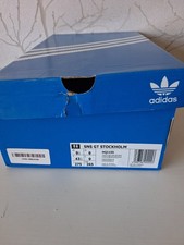 Adidas sns stockholm - sns, gt