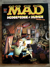 2025 MAD Special Collectors