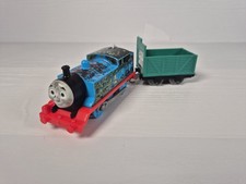 Trackmaster Thomas The Tank