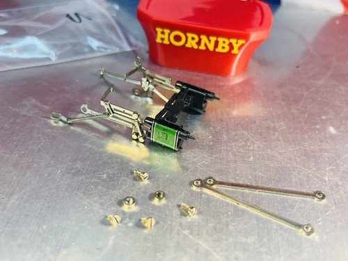 Hornby class d49 schools - 00, d49/1
