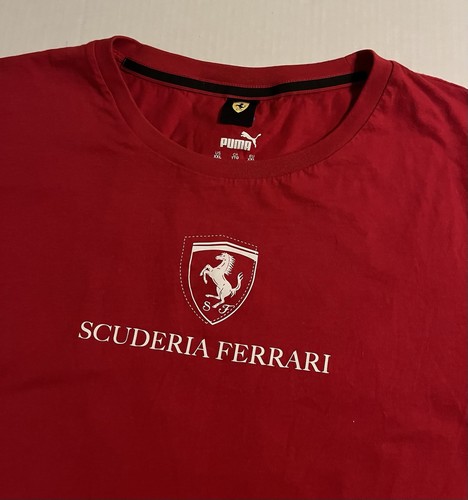 Puma scuderia ferrari official - ferrari,