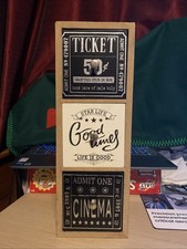 Heaven Sends Three Drawer Storage Keepsake Chest Box