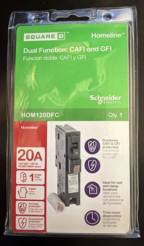 Square hom120dfc homeline - hom120dfc,