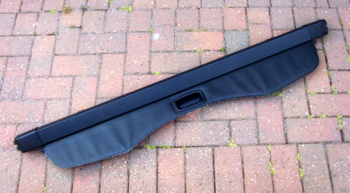 Land rover freelander - 2, rear