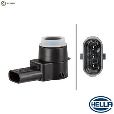 SENSOR PARK DISTANCE CONTROL