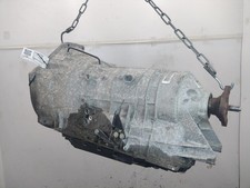 XF GEARBOX  2010 3.0L Petrol 6