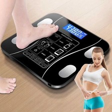 Bathroom Scales for Body