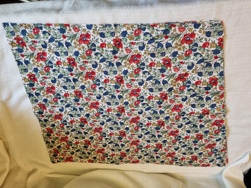 Vintage liberty fabric tana - vintage,