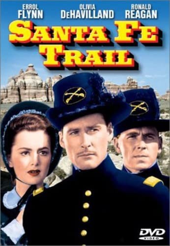 Santa trail errol - trail,