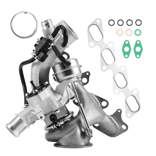 Turbo charger for chevrolet - charger,