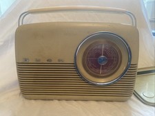 A Bush Radio Classic Design