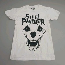 STEEL PANTHER Live In Las