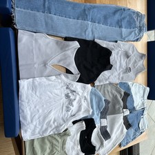 Huge Bundle Of Holister/Gilly hicks  Clothes Womens/girls