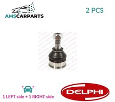 SUSPENSION BALL JOINT PAIR