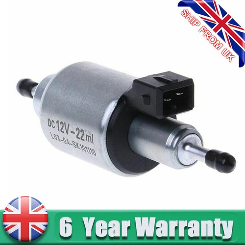 12v car air diesel - air, oil