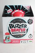 Buzzer Beater Family Fun 5