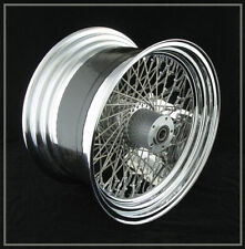 Rim 10.5X18 With 80 Spokes