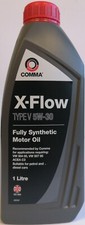 Comma X-Flow Type V 5w-30