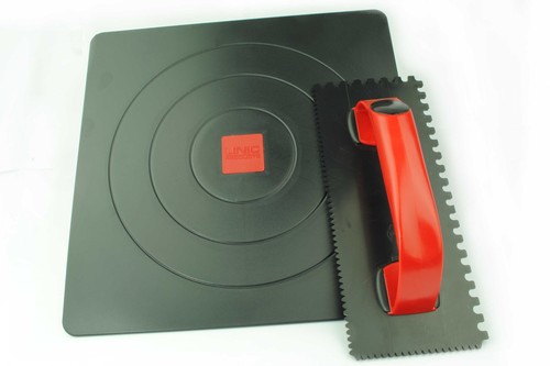 Linic made large 33cmx33cm - large,