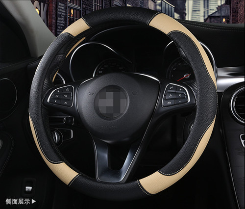 38cm steering wheel cover - steering,