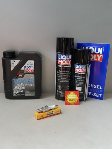 Maintenance kit sky team - sky, st