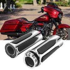 1"  Handlebar Hand Grips Cable